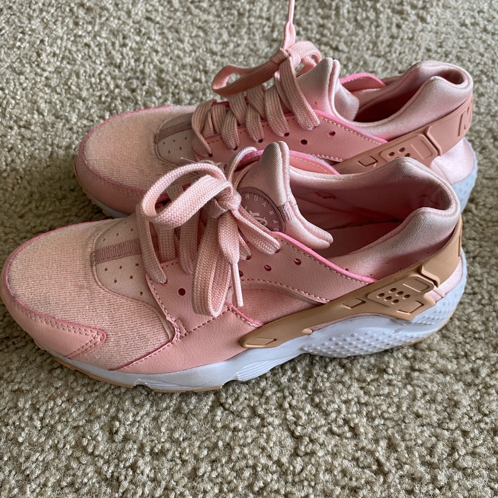 Nike Hurache